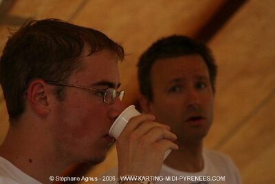 17/06/2006 : 6 heures Loisir de Lavelanet (Photos Stéphane Agnus) 2006 — karting