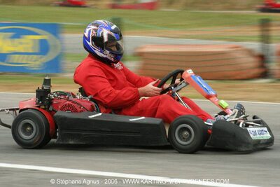 17/06/2006 : 6 heures Loisir de Lavelanet (Photos Stéphane Agnus) 2006 — karting