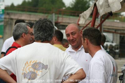 17/06/2006 : 6 heures Loisir de Lavelanet (Photos Stéphane Agnus) 2006 — karting
