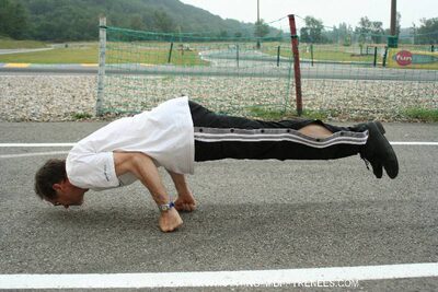 17/06/2006 : 6 heures Loisir de Lavelanet (Photos Stéphane Agnus) 2006 — karting