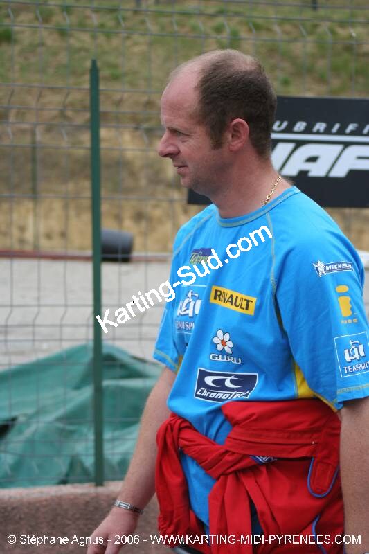 17/06/2006 : 6 heures Loisir de Lavelanet (Photos Stéphane Agnus) 2006 — karting