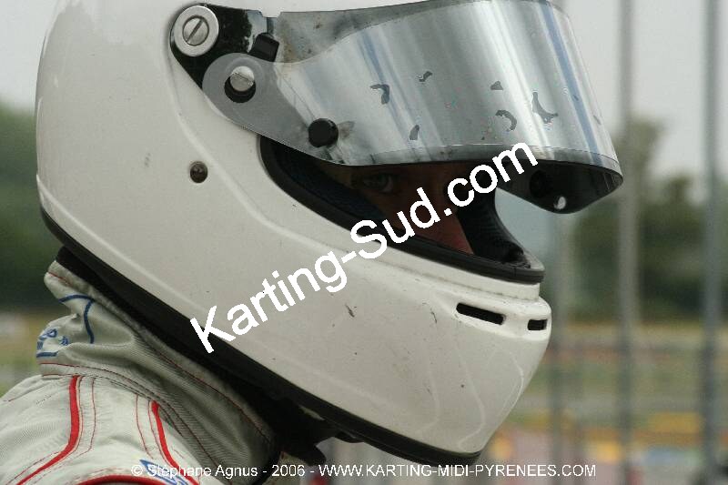 17/06/2006 : 6 heures Loisir de Lavelanet (Photos Stéphane Agnus) 2006 — karting