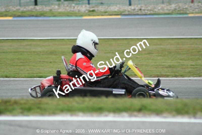 17/06/2006 : 6 heures Loisir de Lavelanet (Photos Stéphane Agnus) 2006 — karting