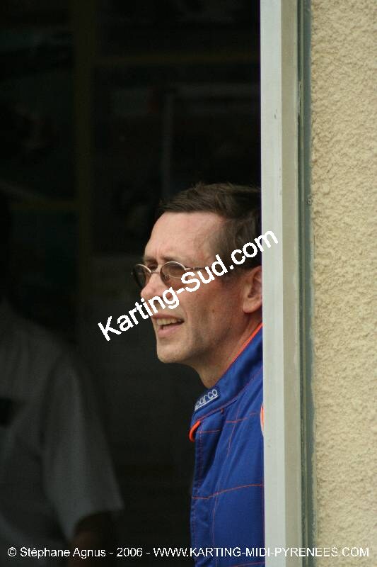 17/06/2006 : 6 heures Loisir de Lavelanet (Photos Stéphane Agnus) 2006 — karting
