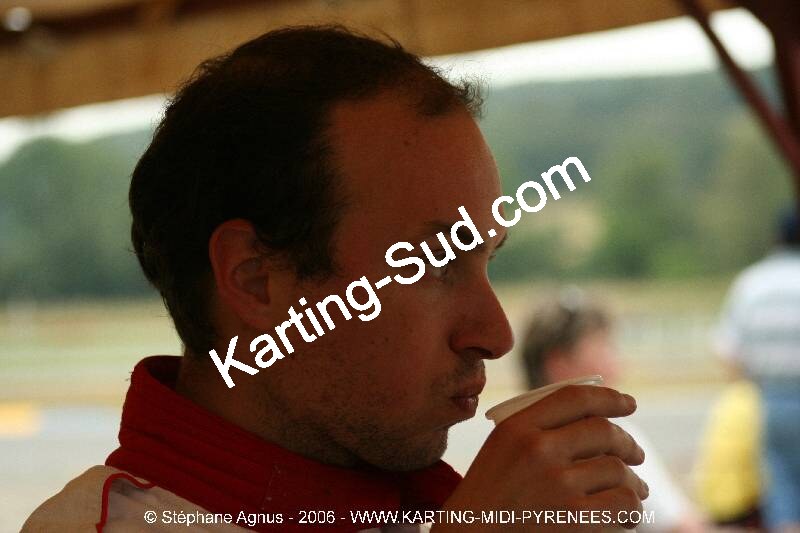 17/06/2006 : 6 heures Loisir de Lavelanet (Photos Stéphane Agnus) 2006 — karting