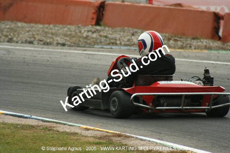 17/06/2006 : 6 heures Loisir de Lavelanet (Photos Stéphane Agnus) 2006 — karting
