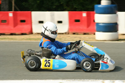 01 & 02/07/2006 : Coupe de France Formule FFSA à Layrac (Photos Stéphane Agnus) 2006 — karting