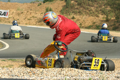 01 & 02/07/2006 : Coupe de France Formule FFSA à Layrac (Photos Stéphane Agnus) 2006 — karting