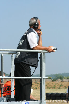 01 & 02/07/2006 : Coupe de France Formule FFSA à Layrac (Photos Stéphane Agnus) 2006 — karting