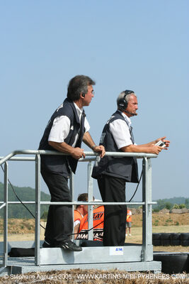01 & 02/07/2006 : Coupe de France Formule FFSA à Layrac (Photos Stéphane Agnus) 2006 — karting