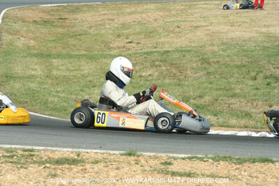01 & 02/07/2006 : Coupe de France Formule FFSA à Layrac (Photos Stéphane Agnus) 2006 — karting