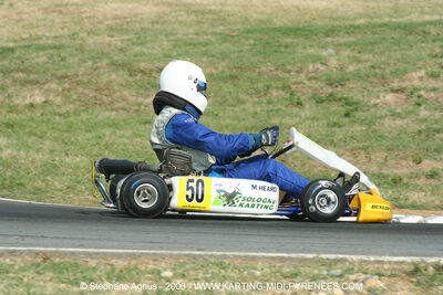 01 & 02/07/2006 : Coupe de France Formule FFSA à Layrac (Photos Stéphane Agnus) 2006 — karting