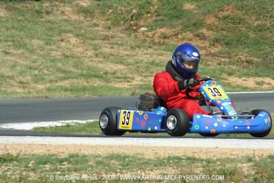 01 & 02/07/2006 : Coupe de France Formule FFSA à Layrac (Photos Stéphane Agnus) 2006 — karting