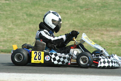 01 & 02/07/2006 : Coupe de France Formule FFSA à Layrac (Photos Stéphane Agnus) 2006 — karting