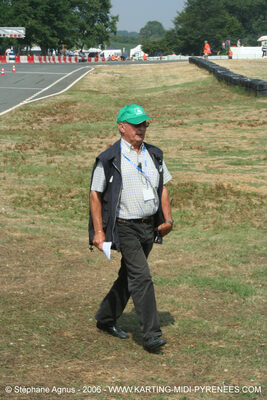 01 & 02/07/2006 : Coupe de France Formule FFSA à Layrac (Photos Stéphane Agnus) 2006 — karting