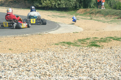 01 & 02/07/2006 : Coupe de France Formule FFSA à Layrac (Photos Stéphane Agnus) 2006 — karting