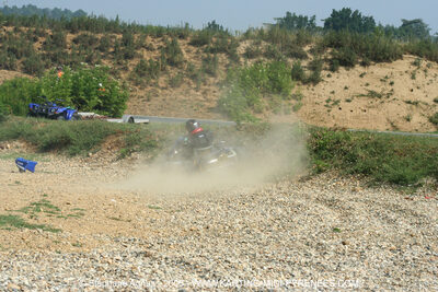 01 & 02/07/2006 : Coupe de France Formule FFSA à Layrac (Photos Stéphane Agnus) 2006 — karting