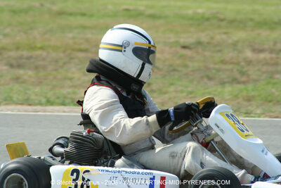 01 & 02/07/2006 : Coupe de France Formule FFSA à Layrac (Photos Stéphane Agnus) 2006 — karting