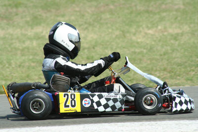 01 & 02/07/2006 : Coupe de France Formule FFSA à Layrac (Photos Stéphane Agnus) 2006 — karting