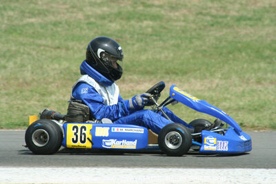 01 & 02/07/2006 : Coupe de France Formule FFSA à Layrac (Photos Stéphane Agnus) 2006 — karting