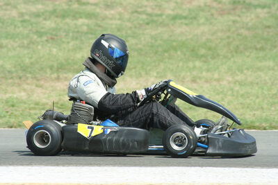 01 & 02/07/2006 : Coupe de France Formule FFSA à Layrac (Photos Stéphane Agnus) 2006 — karting
