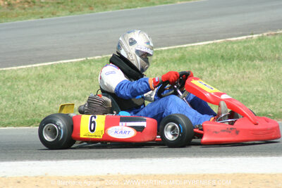 01 & 02/07/2006 : Coupe de France Formule FFSA à Layrac (Photos Stéphane Agnus) 2006 — karting