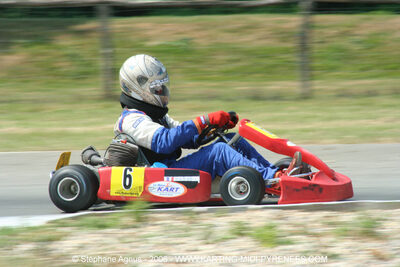 01 & 02/07/2006 : Coupe de France Formule FFSA à Layrac (Photos Stéphane Agnus) 2006 — karting