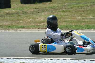 01 & 02/07/2006 : Coupe de France Formule FFSA à Layrac (Photos Stéphane Agnus) 2006 — karting