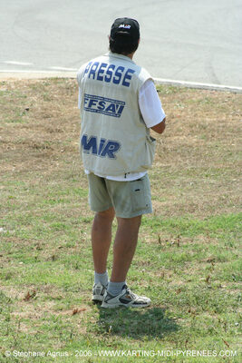 01 & 02/07/2006 : Coupe de France Formule FFSA à Layrac (Photos Stéphane Agnus) 2006 — karting