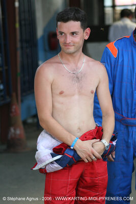 01 & 02/07/2006 : Coupe de France Formule FFSA à Layrac (Photos Stéphane Agnus) 2006 — karting
