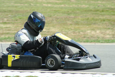 01 & 02/07/2006 : Coupe de France Formule FFSA à Layrac (Photos Stéphane Agnus) 2006 — karting