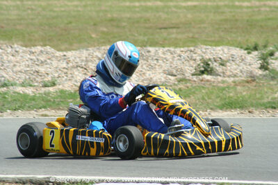 01 & 02/07/2006 : Coupe de France Formule FFSA à Layrac (Photos Stéphane Agnus) 2006 — karting