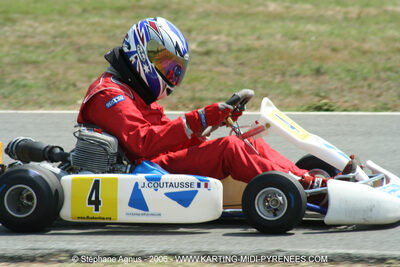 01 & 02/07/2006 : Coupe de France Formule FFSA à Layrac (Photos Stéphane Agnus) 2006 — karting