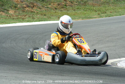01 & 02/07/2006 : Coupe de France Formule FFSA à Layrac (Photos Stéphane Agnus) 2006 — karting
