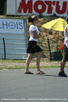 01 & 02/07/2006 : Coupe de France Formule FFSA à Layrac (Photos Stéphane Agnus) 2006 — karting