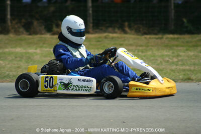 01 & 02/07/2006 : Coupe de France Formule FFSA à Layrac (Photos Stéphane Agnus) 2006 — karting