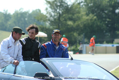 01 & 02/07/2006 : Coupe de France Formule FFSA à Layrac (Photos Stéphane Agnus) 2006 — karting