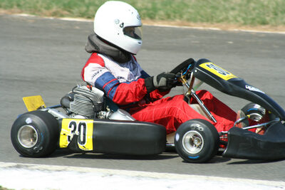 01 & 02/07/2006 : Coupe de France Formule FFSA à Layrac (Photos Stéphane Agnus) 2006 — karting