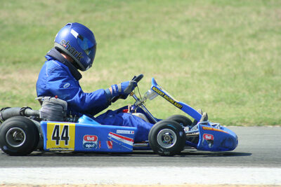 01 & 02/07/2006 : Coupe de France Formule FFSA à Layrac (Photos Stéphane Agnus) 2006 — karting