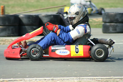 01 & 02/07/2006 : Coupe de France Formule FFSA à Layrac (Photos Stéphane Agnus) 2006 — karting