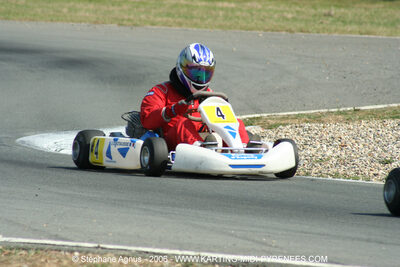 01 & 02/07/2006 : Coupe de France Formule FFSA à Layrac (Photos Stéphane Agnus) 2006 — karting