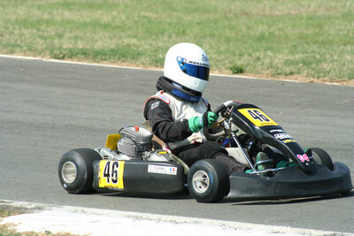 01 & 02/07/2006 : Coupe de France Formule FFSA à Layrac (Photos Stéphane Agnus) 2006 — karting