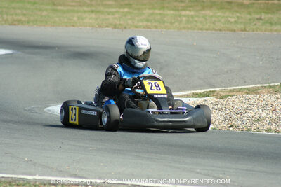 01 & 02/07/2006 : Coupe de France Formule FFSA à Layrac (Photos Stéphane Agnus) 2006 — karting