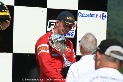 01 & 02/07/2006 : Coupe de France Formule FFSA à Layrac (Photos Stéphane Agnus) 2006 — karting