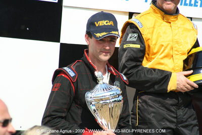 01 & 02/07/2006 : Coupe de France Formule FFSA à Layrac (Photos Stéphane Agnus) 2006 — karting