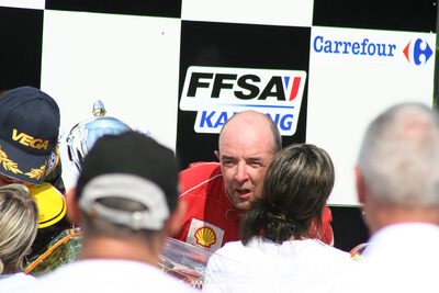 01 & 02/07/2006 : Coupe de France Formule FFSA à Layrac (Photos Stéphane Agnus) 2006 — karting