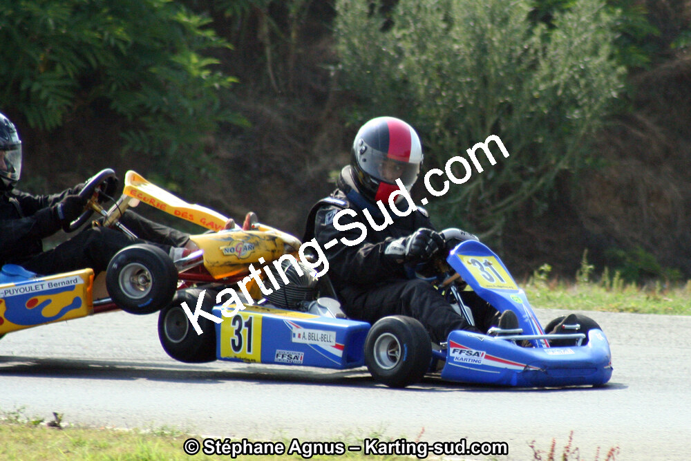 01 & 02/07/2006 : Coupe de France Formule FFSA à Layrac (Photos Stéphane Agnus) 2006 — karting