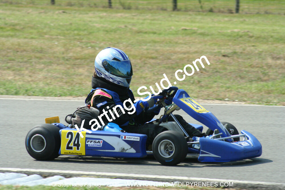 01 & 02/07/2006 : Coupe de France Formule FFSA à Layrac (Photos Stéphane Agnus) 2006 — karting