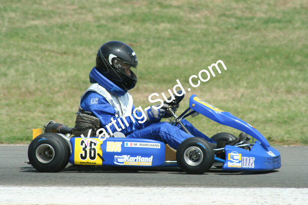 01 & 02/07/2006 : Coupe de France Formule FFSA à Layrac (Photos Stéphane Agnus) 2006 — karting