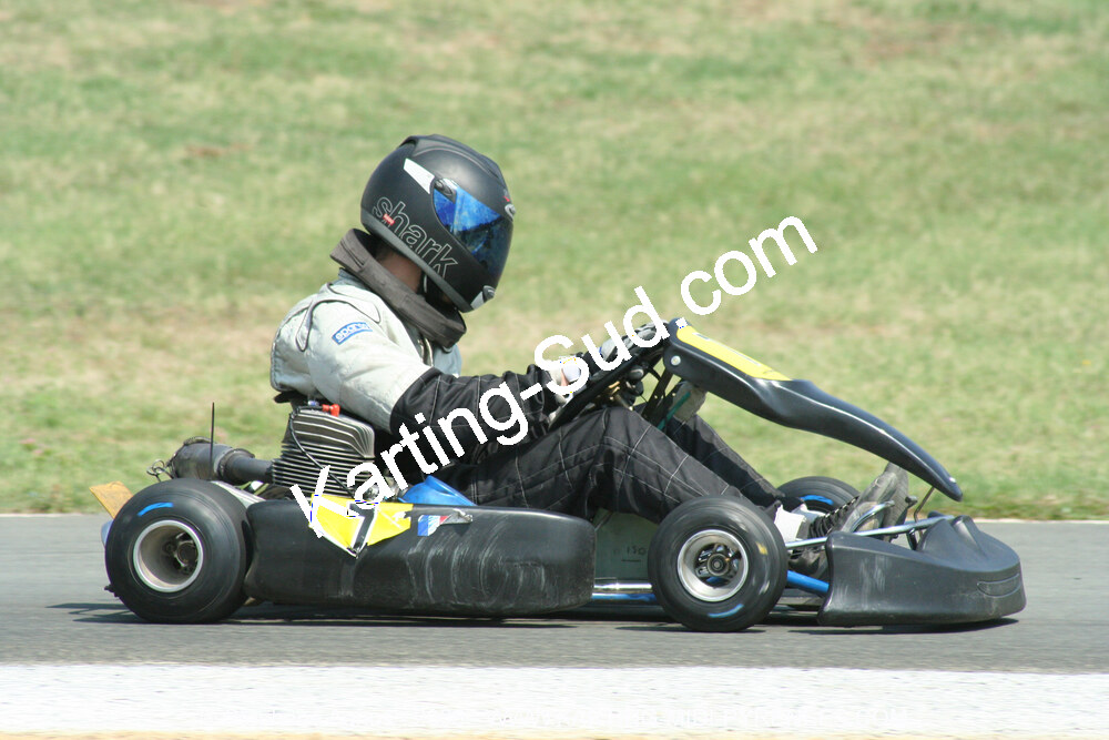 01 & 02/07/2006 : Coupe de France Formule FFSA à Layrac (Photos Stéphane Agnus) 2006 — karting